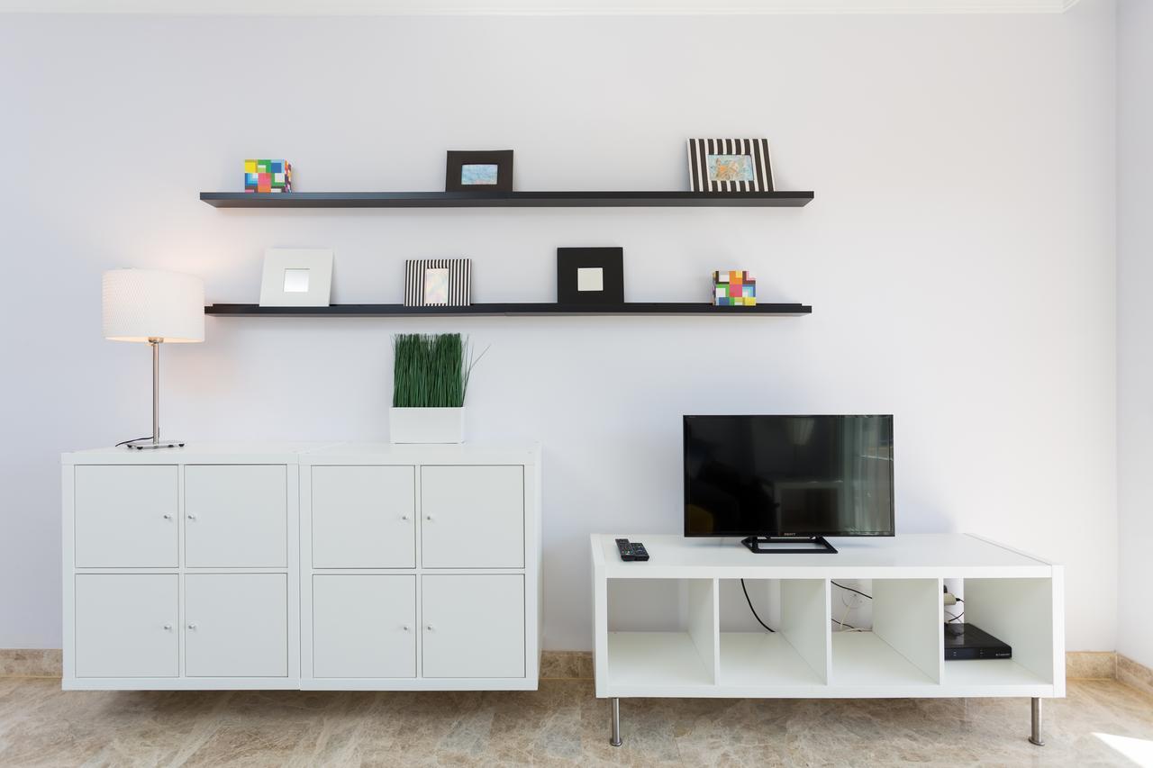 El Ancla Apartment *
