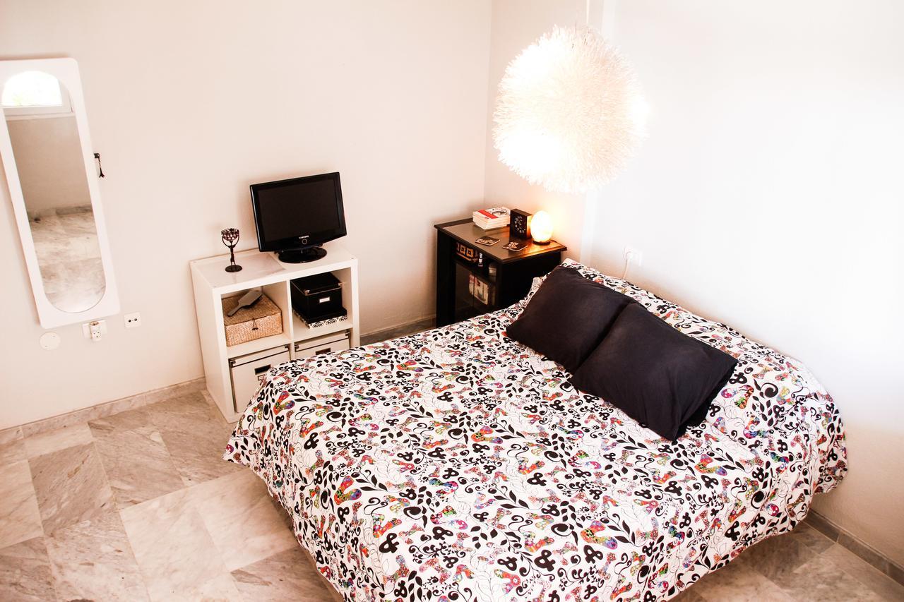 Cozy Ground Floor With Terrace In Los Cristianos Apartamento