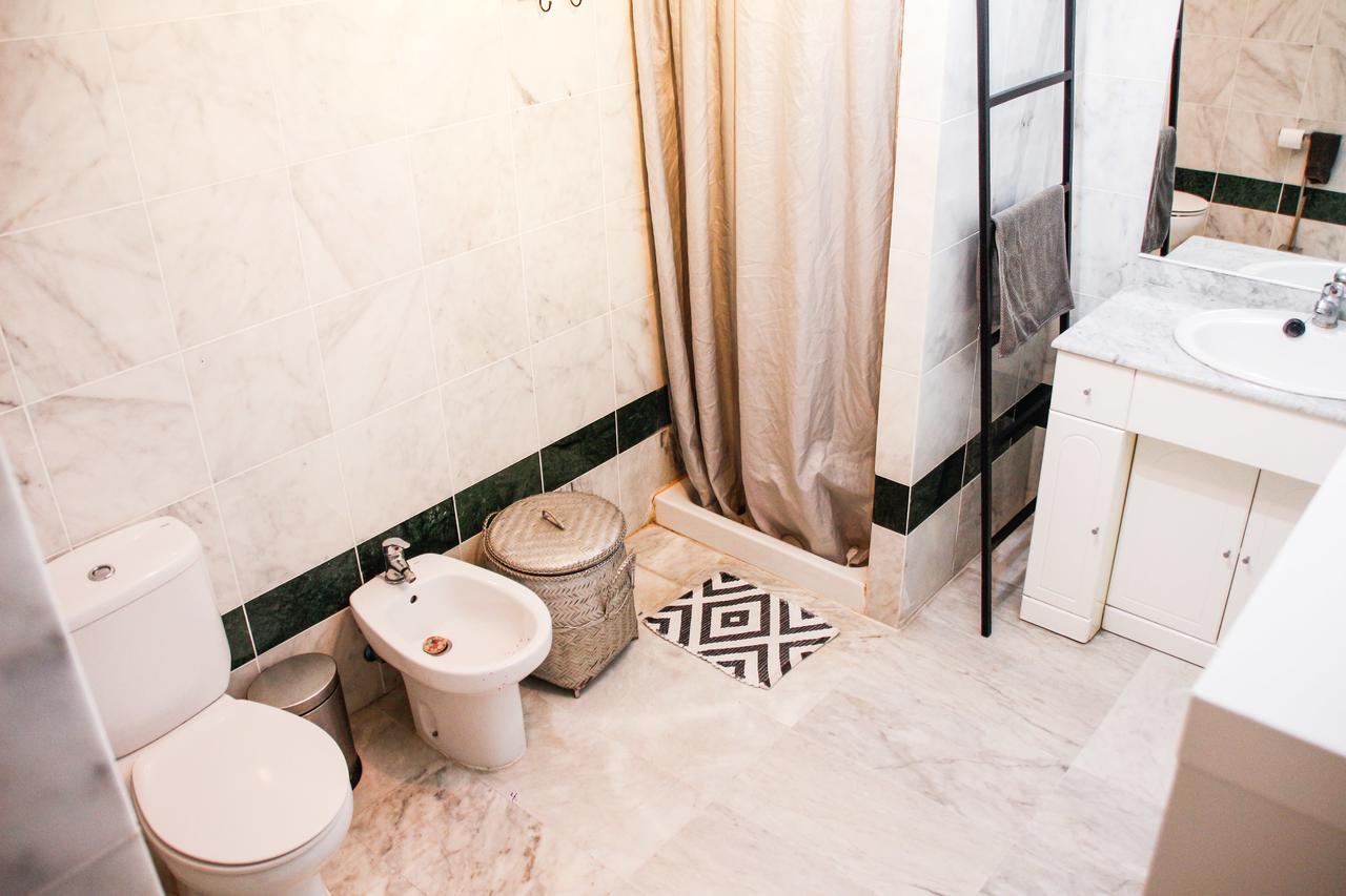 Cozy Ground Floor With Terrace In Los Cristianos * Los Cristianos (Tenerife)