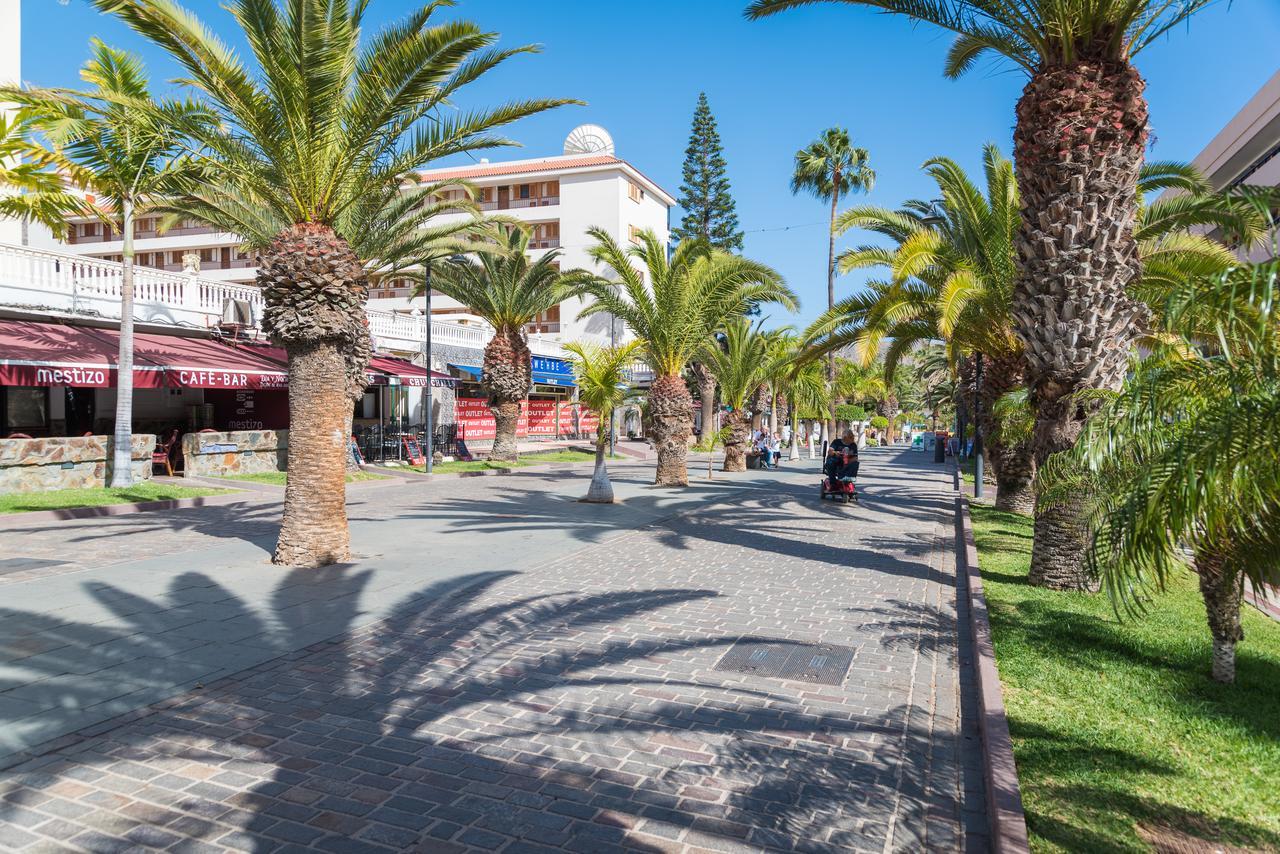 Apartment Modern Cristianos Center Los Cristianos (Tenerife)