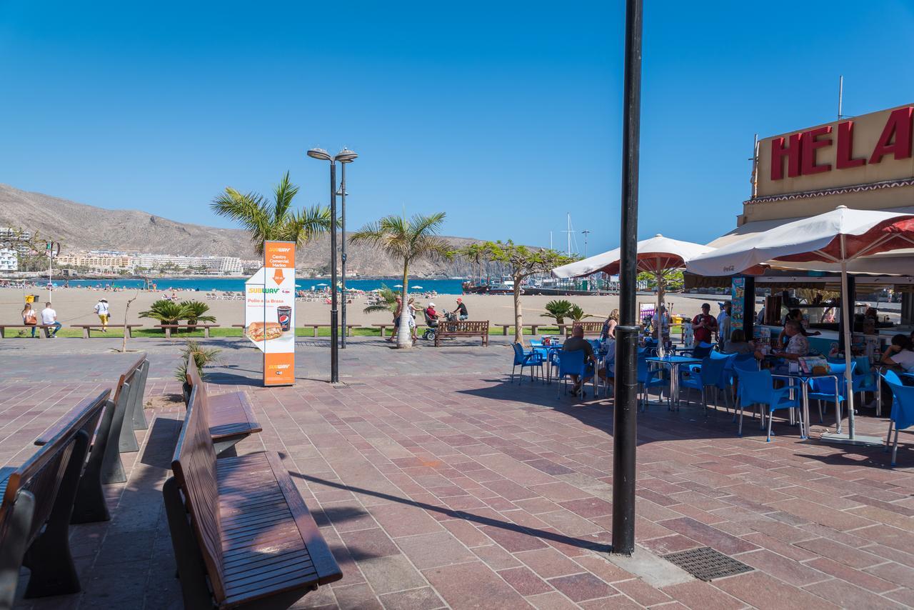 Apartamento Modern Cristianos Center Los Cristianos (Tenerife)