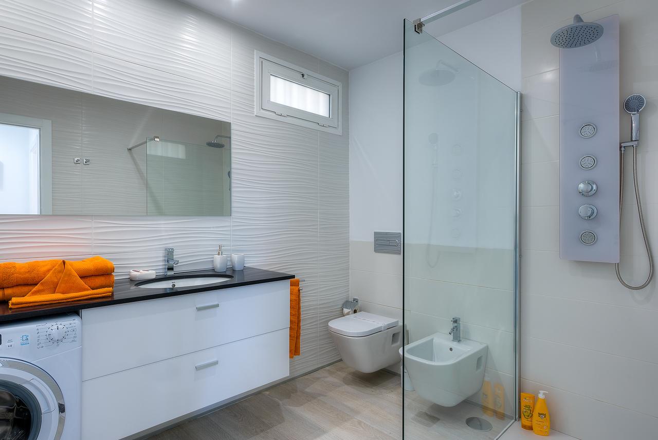 Modern Cristianos Center Apartamento Los Cristianos (Tenerife)