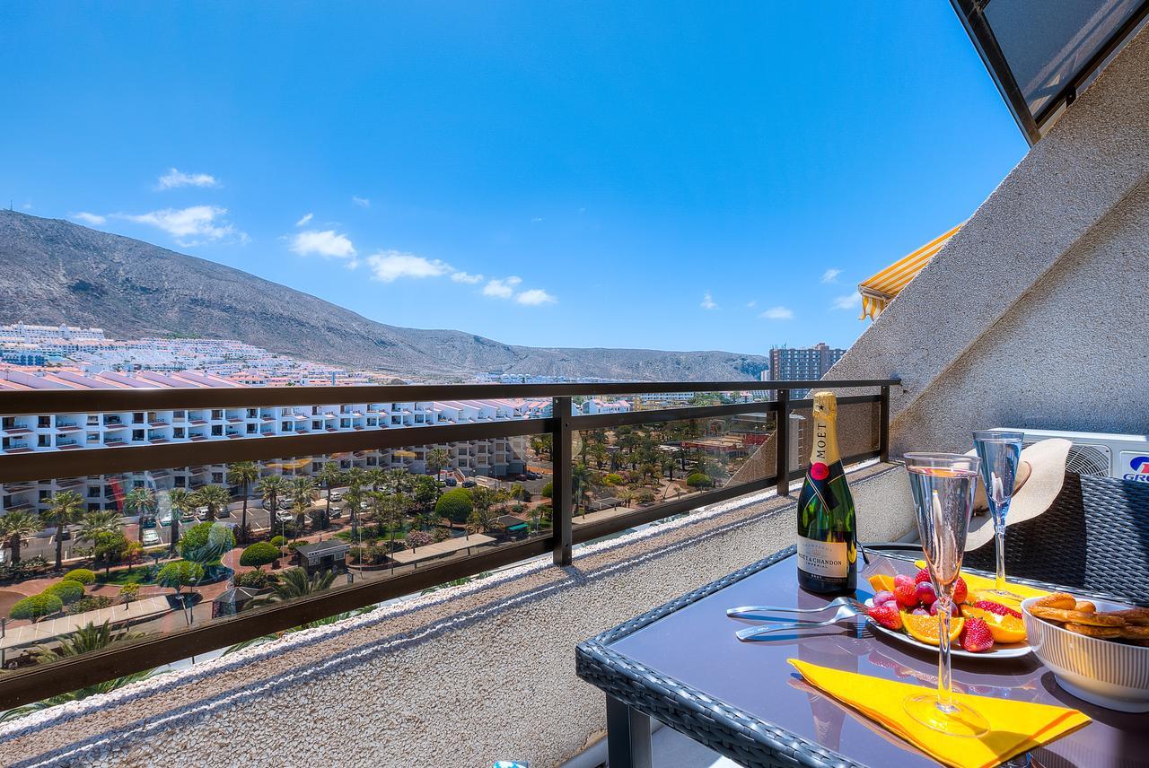 Modern Cristianos Center Apartamento Los Cristianos (Tenerife)