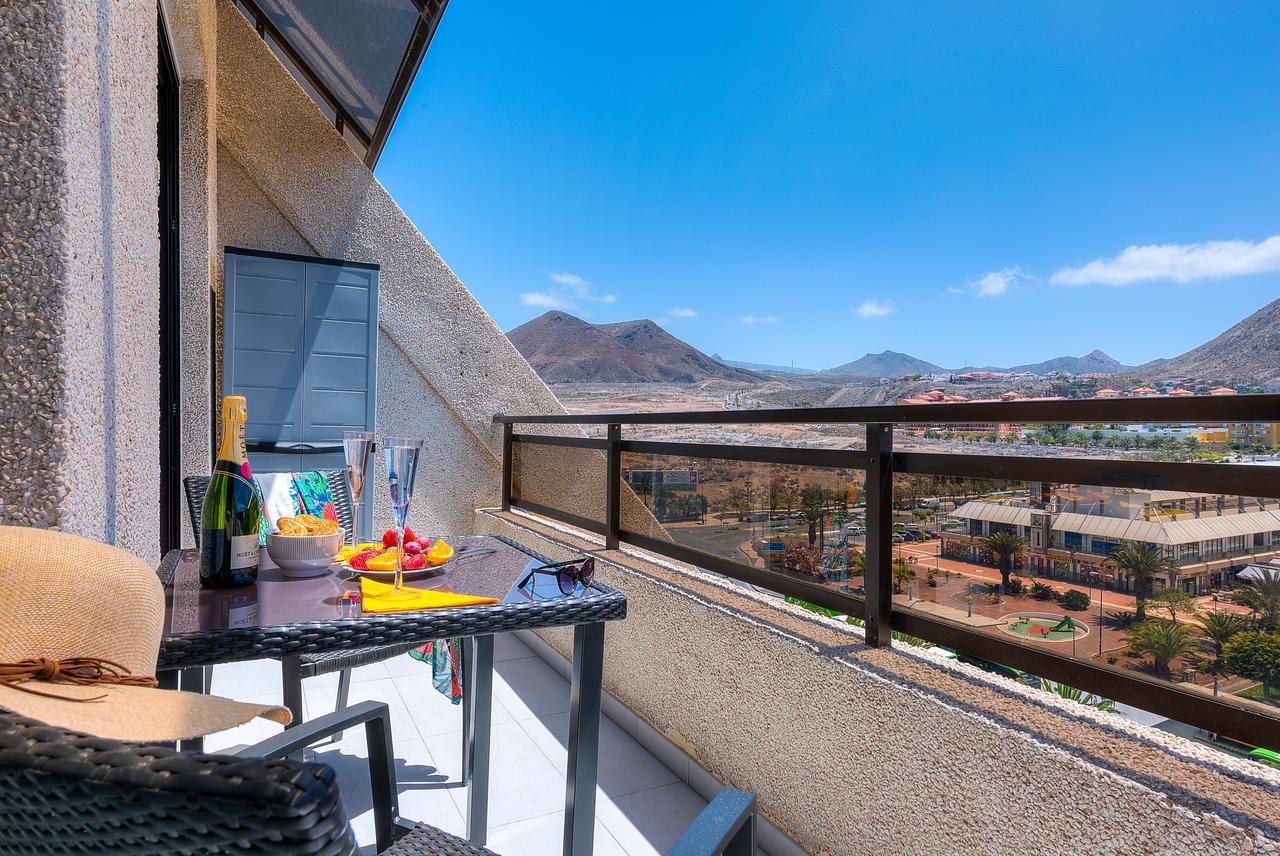 Apartment Modern Cristianos Center Los Cristianos (Tenerife)
