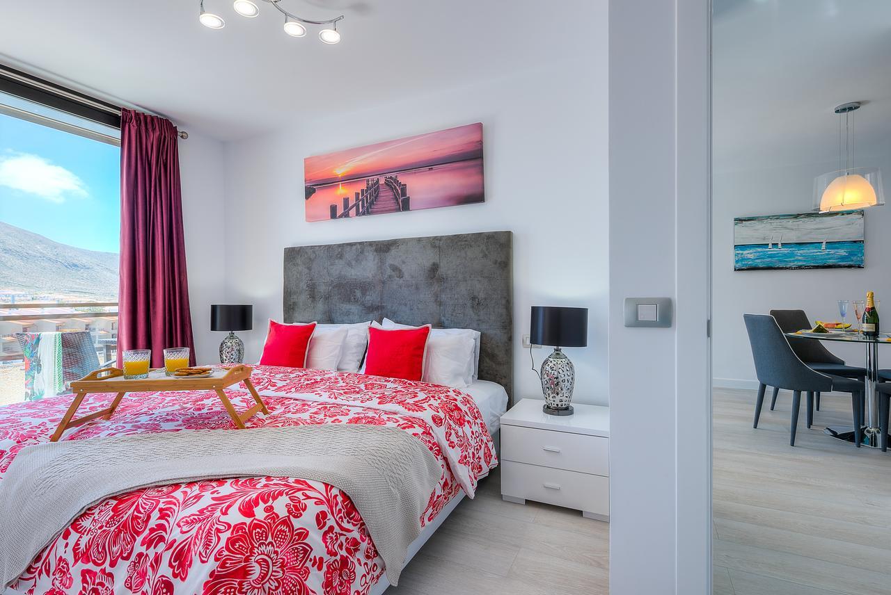 Apartamento Modern Cristianos Center Los Cristianos (Tenerife)
