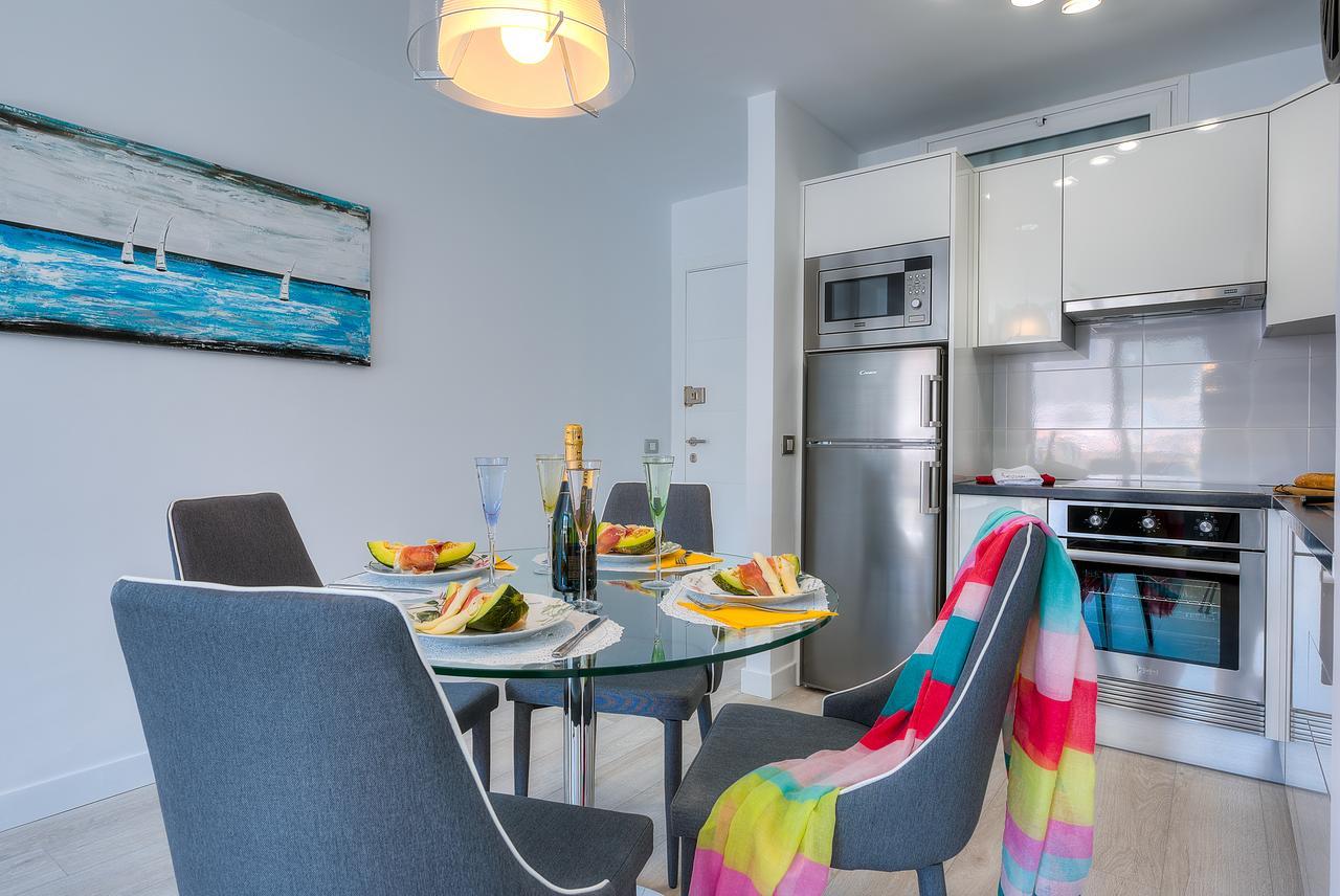 Apartment Modern Cristianos Center Los Cristianos (Tenerife)