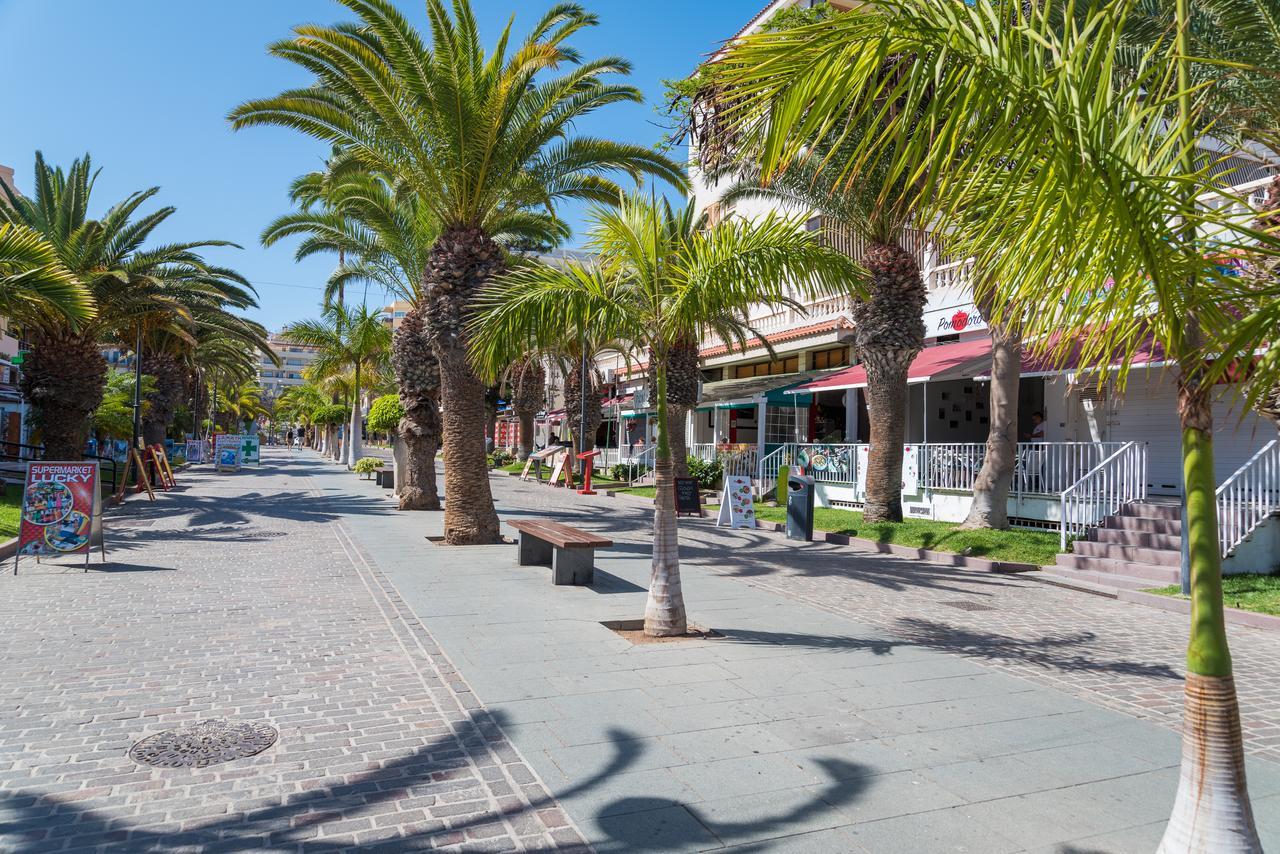 Modern Cristianos Center * Los Cristianos (Tenerife)