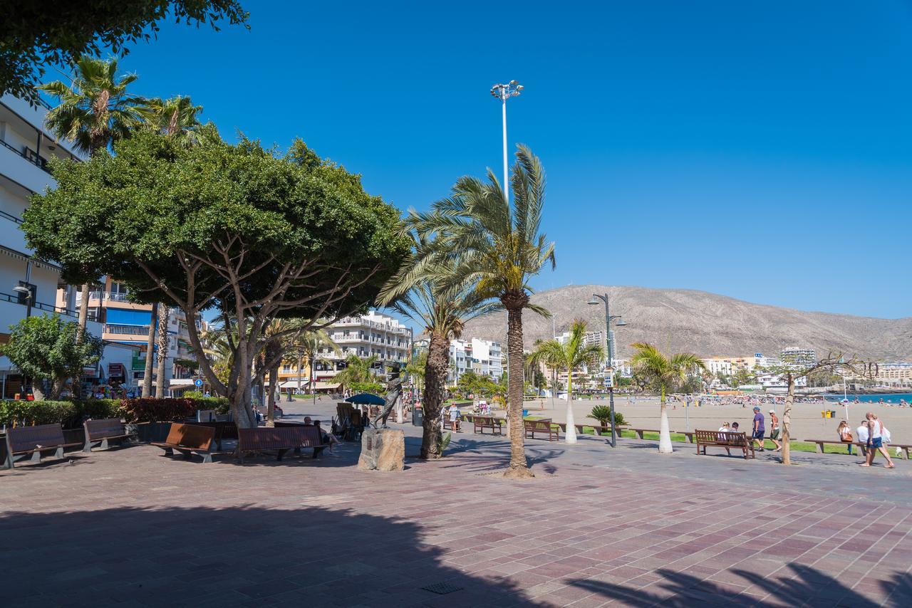 Apartamento Modern Cristianos Center Los Cristianos (Tenerife)