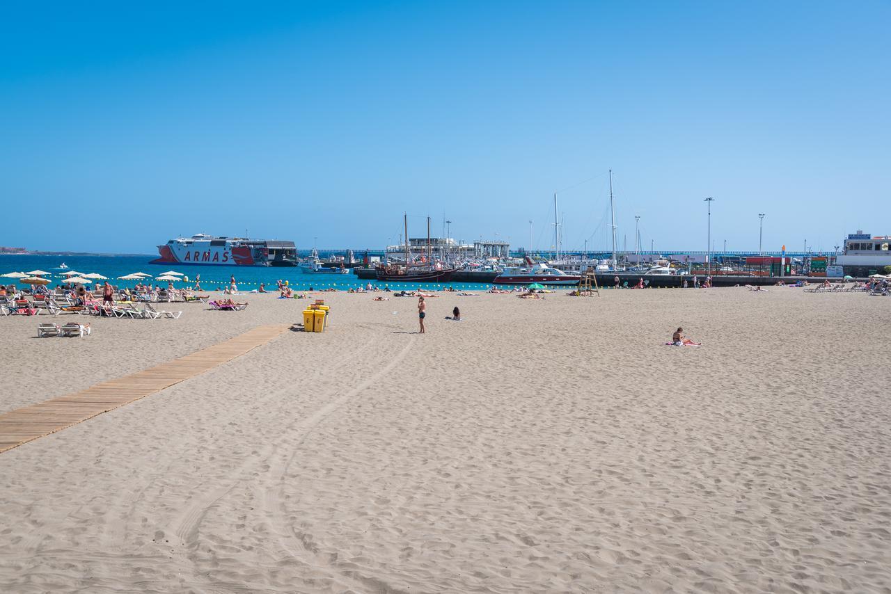 Modern Cristianos Center * Los Cristianos (Tenerife)