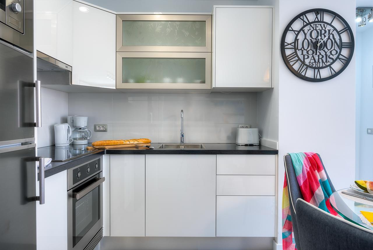 Apartamento Modern Cristianos Center