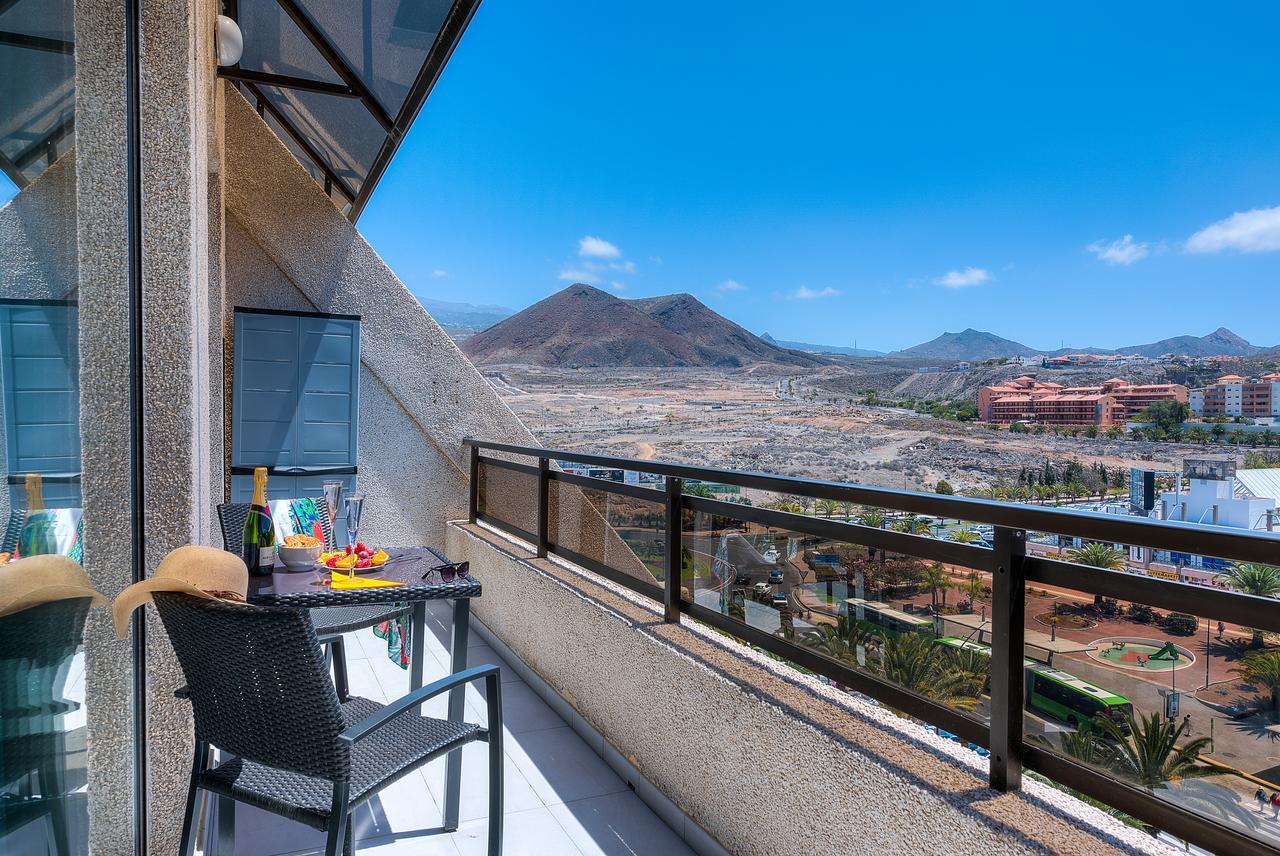 Apartamento Modern Cristianos Center *