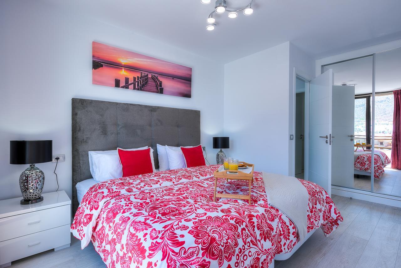 Apartment Modern Cristianos Center