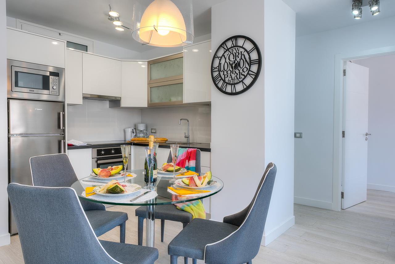 Apartment Modern Cristianos Center *