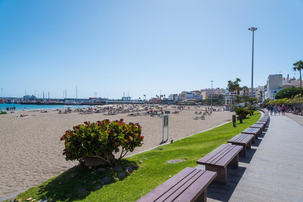 Appartement Modern Cristianos Center *
