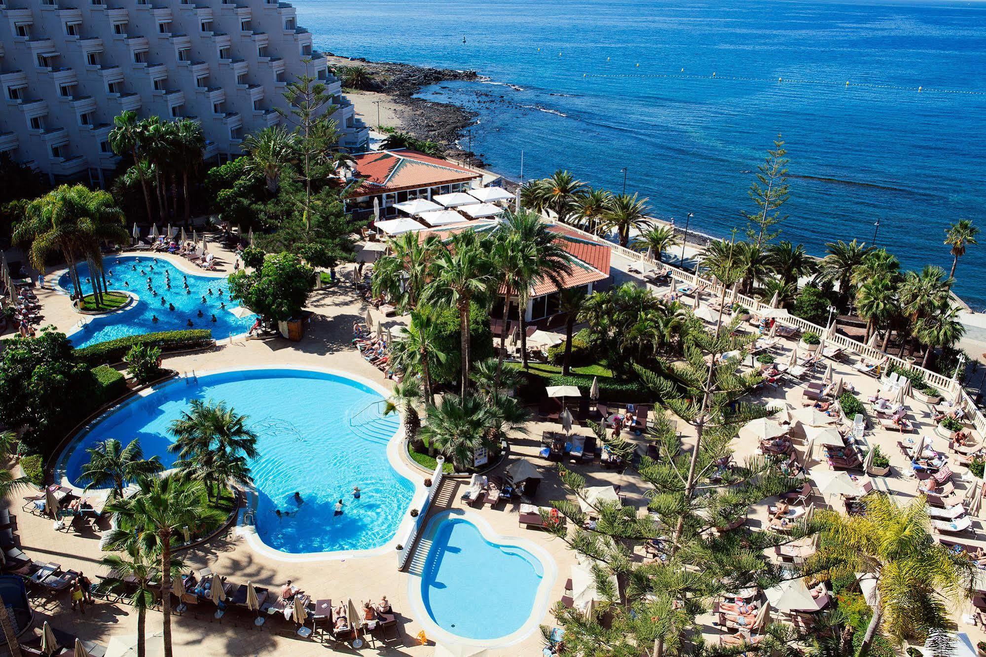 Spring Arona Gran - Adults Only 4*