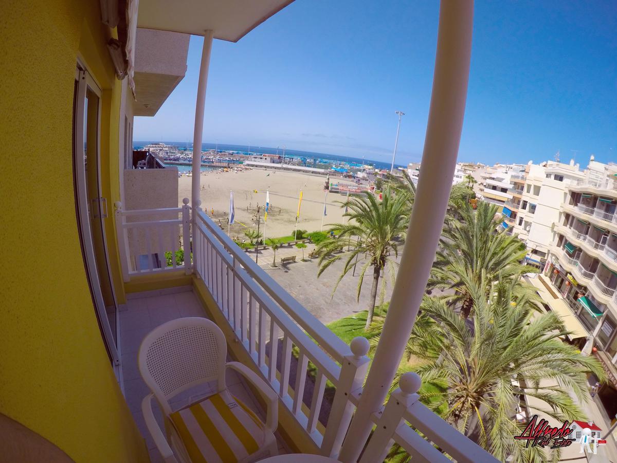 Apartment Edificio Don Diego