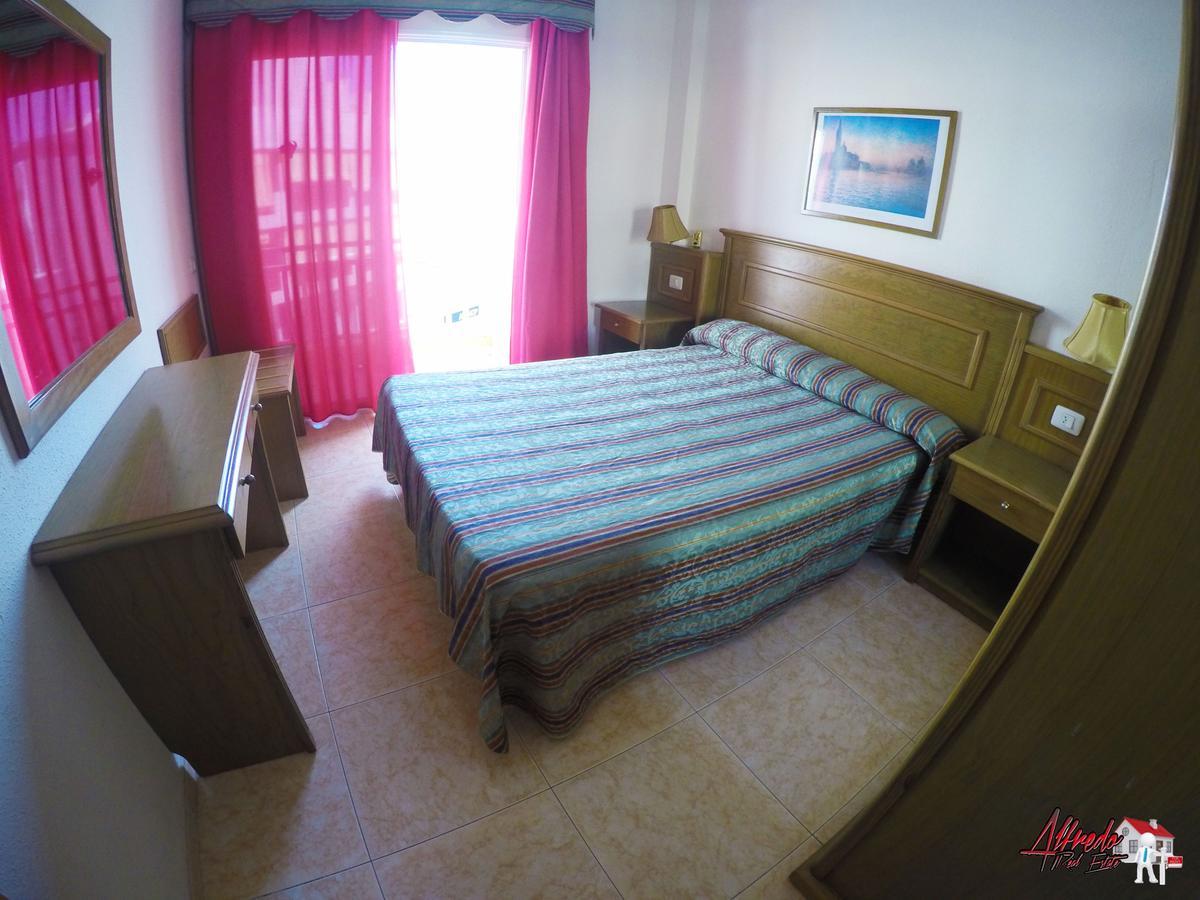 Apartment Edificio Don Diego