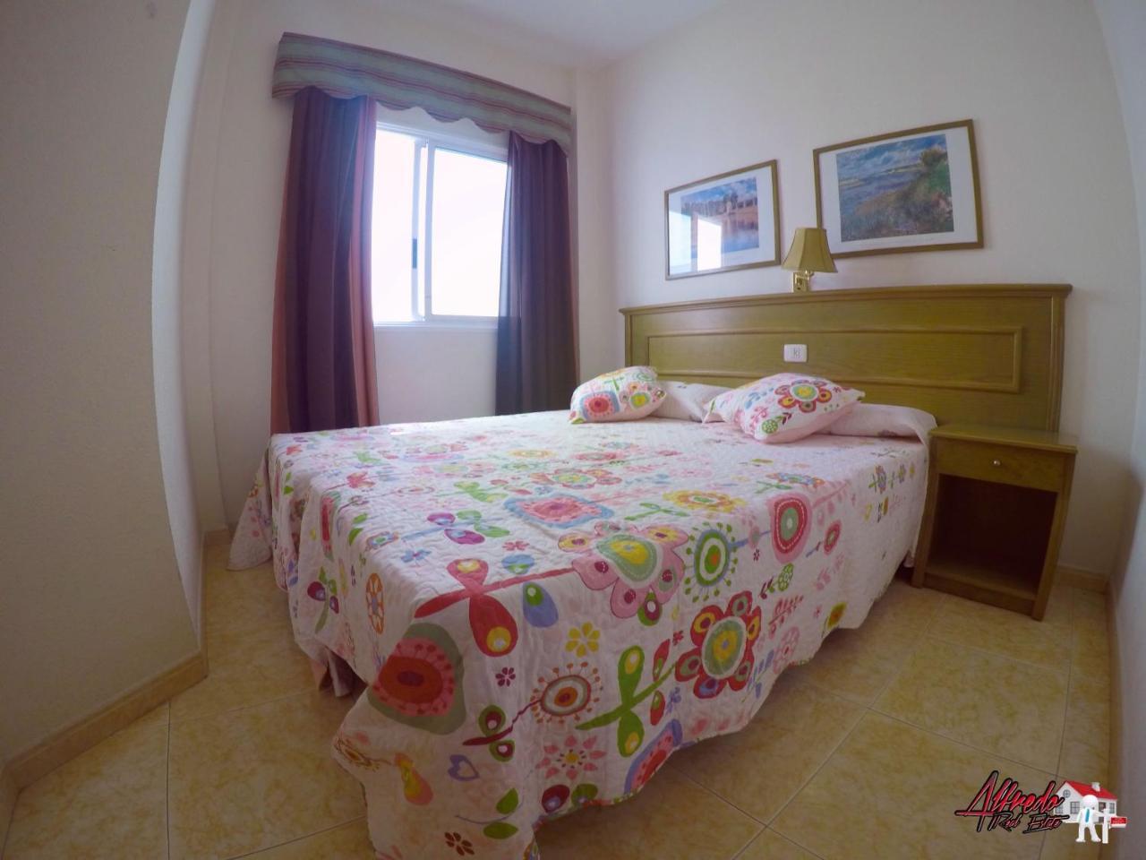 Edificio Don Diego Apartment Los Cristianos (Tenerife)