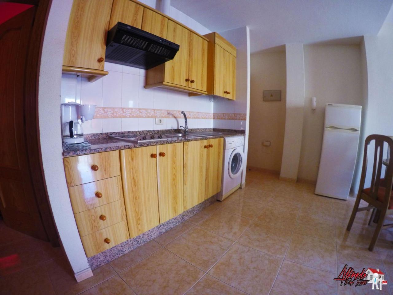 Edificio Don Diego Apartment Los Cristianos (Tenerife)