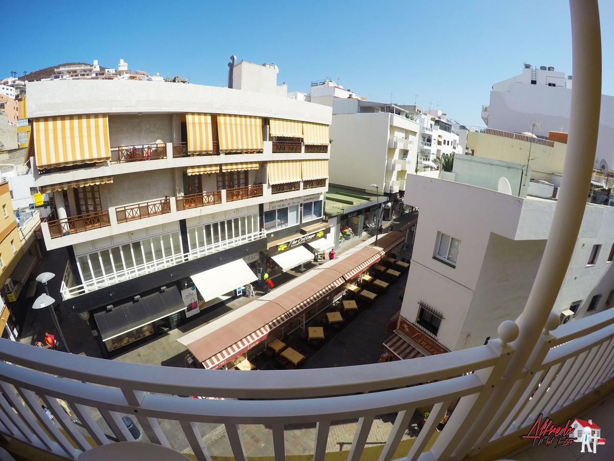 Edificio Don Diego Los Cristianos (Tenerife)