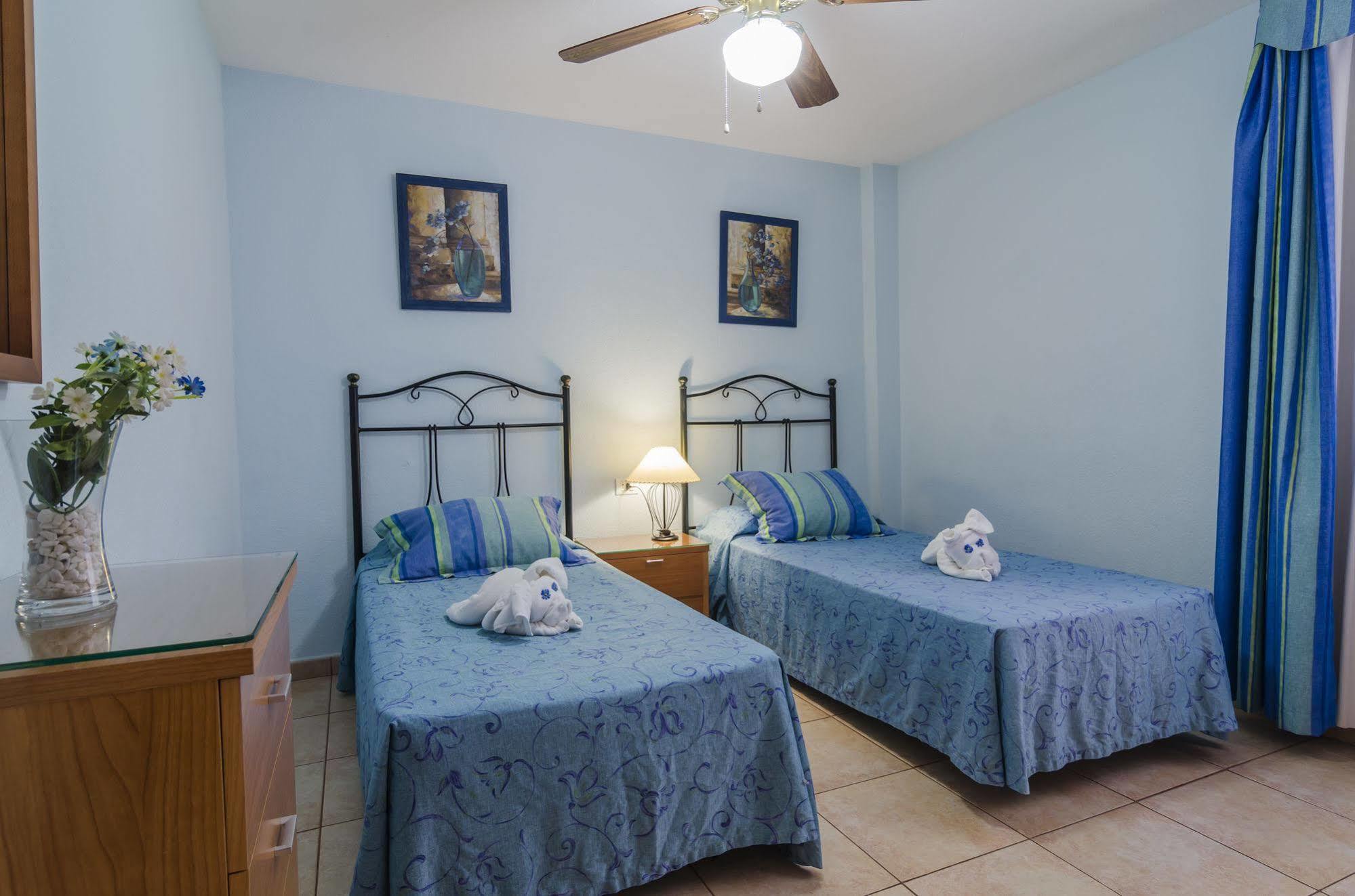 Apartment Club Tenerife Los Cristianos (Tenerife)