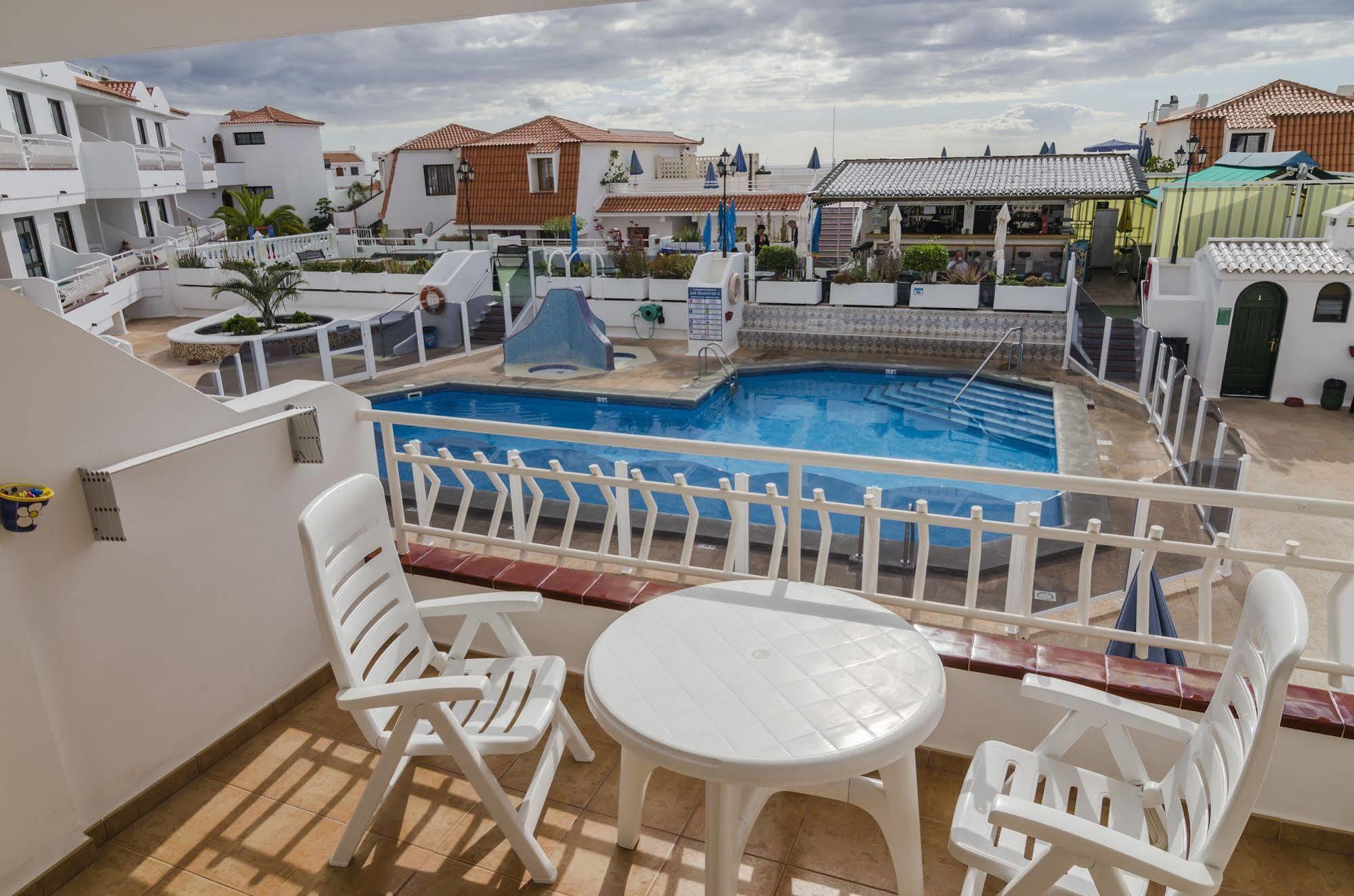Apartment Club Tenerife