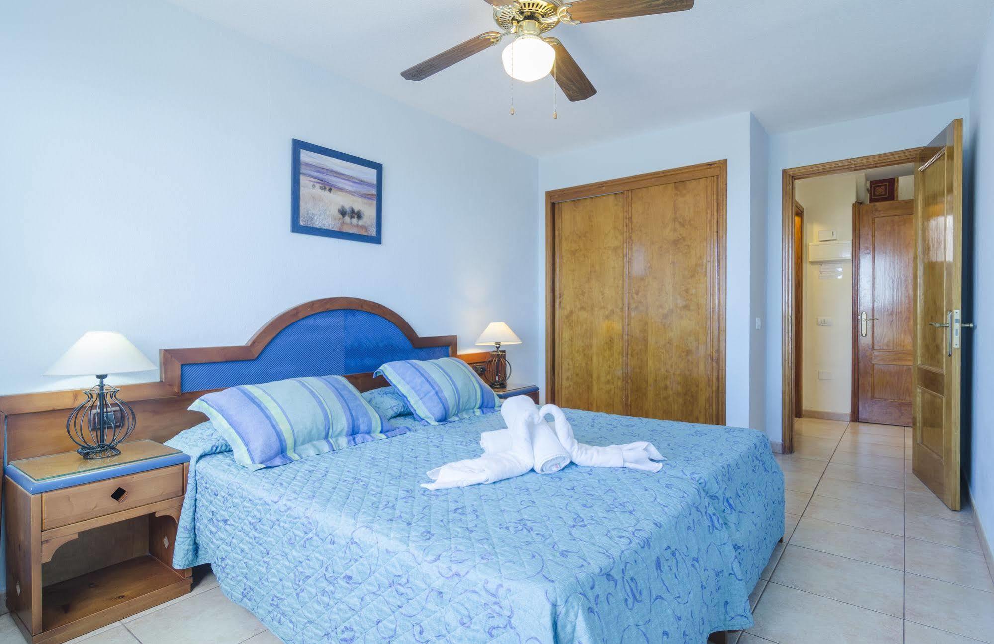 Apartment Club Tenerife Los Cristianos (Tenerife)