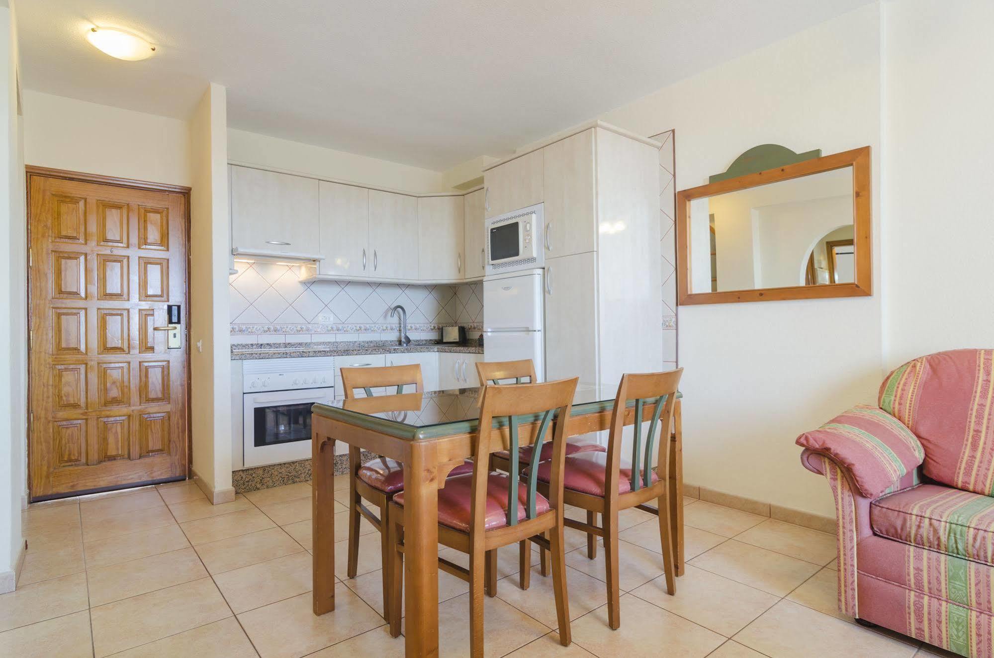 Club Tenerife Apartment