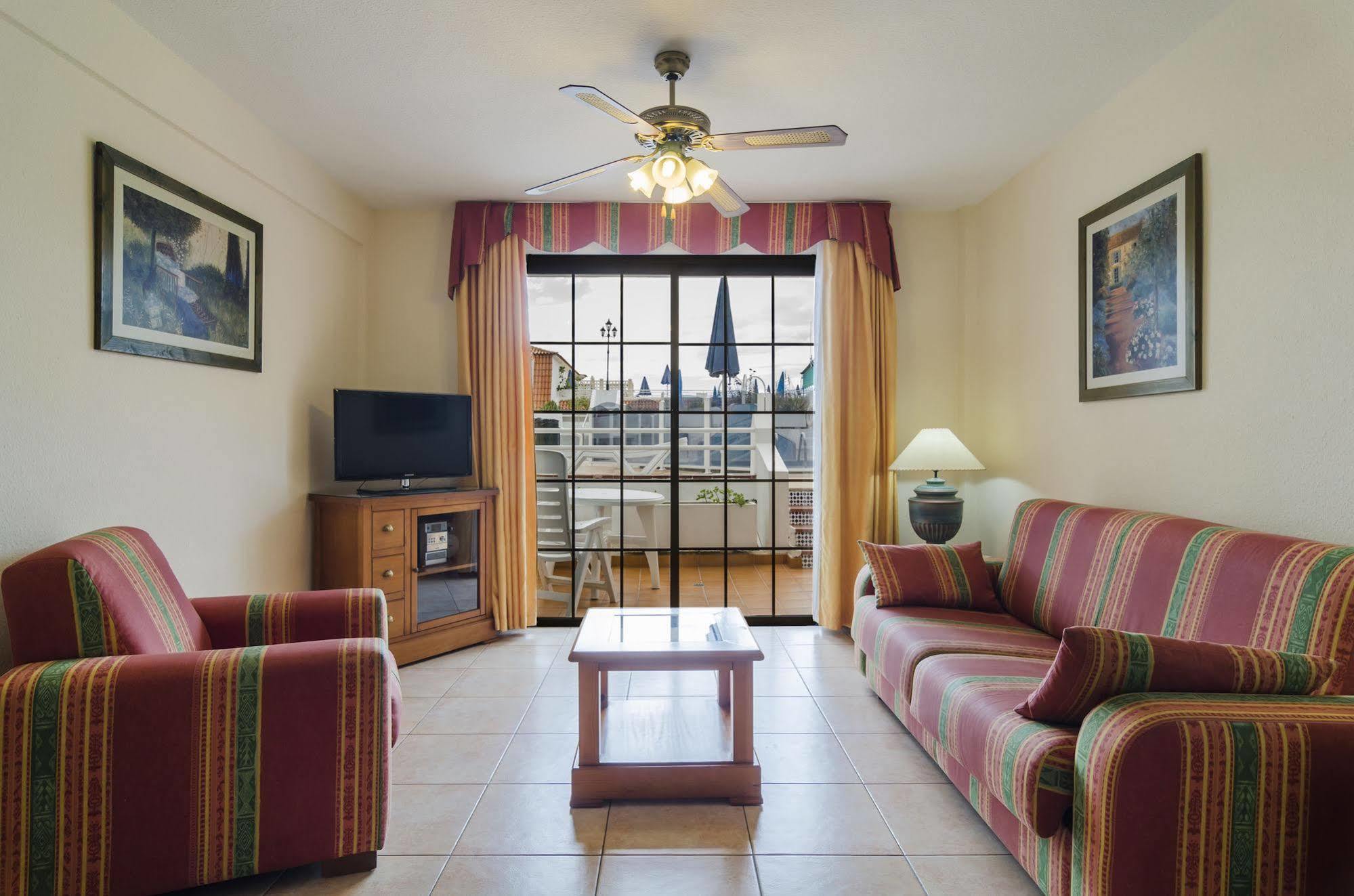Apartment Club Tenerife Los Cristianos (Tenerife)
