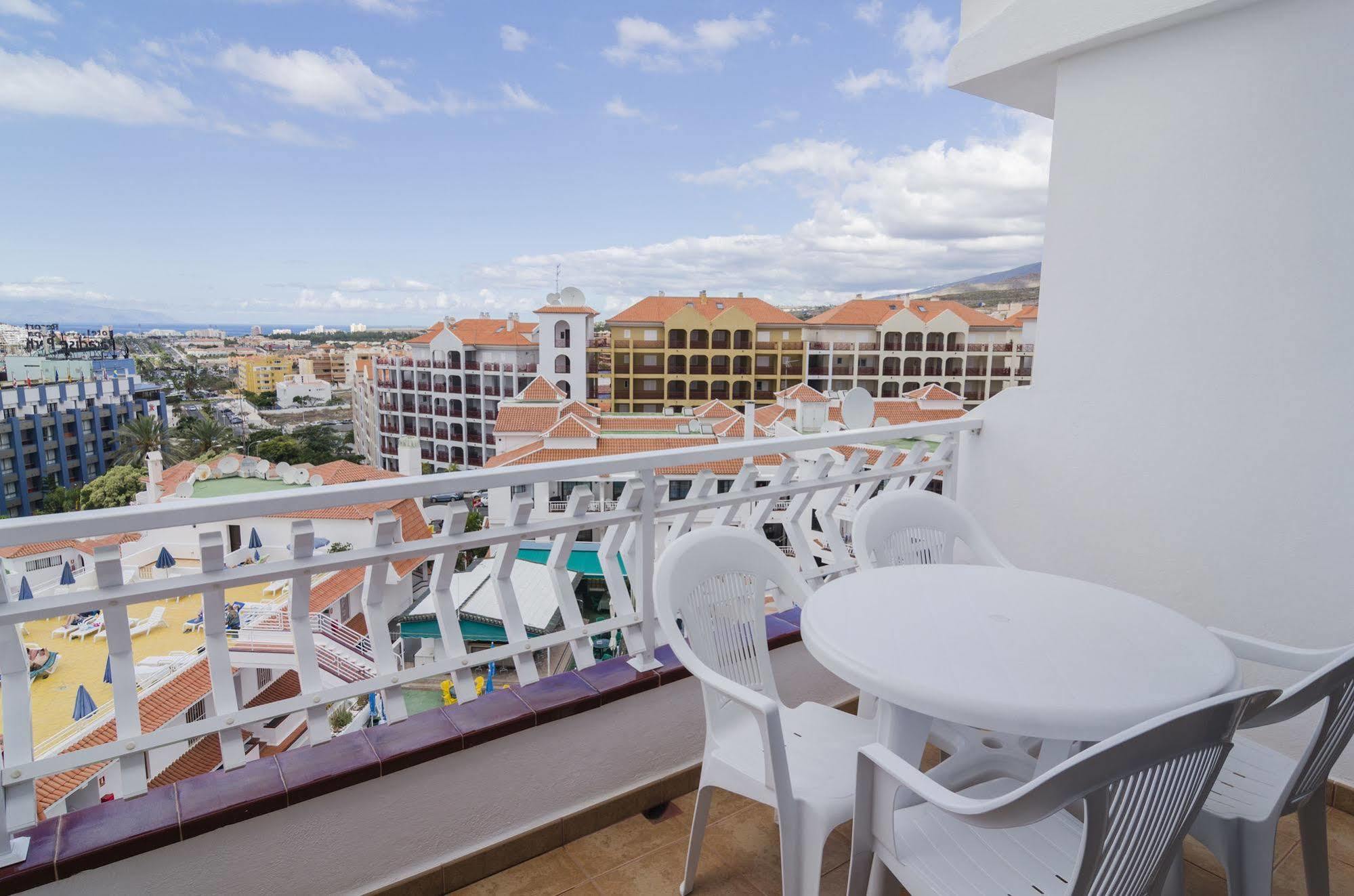 Club Tenerife