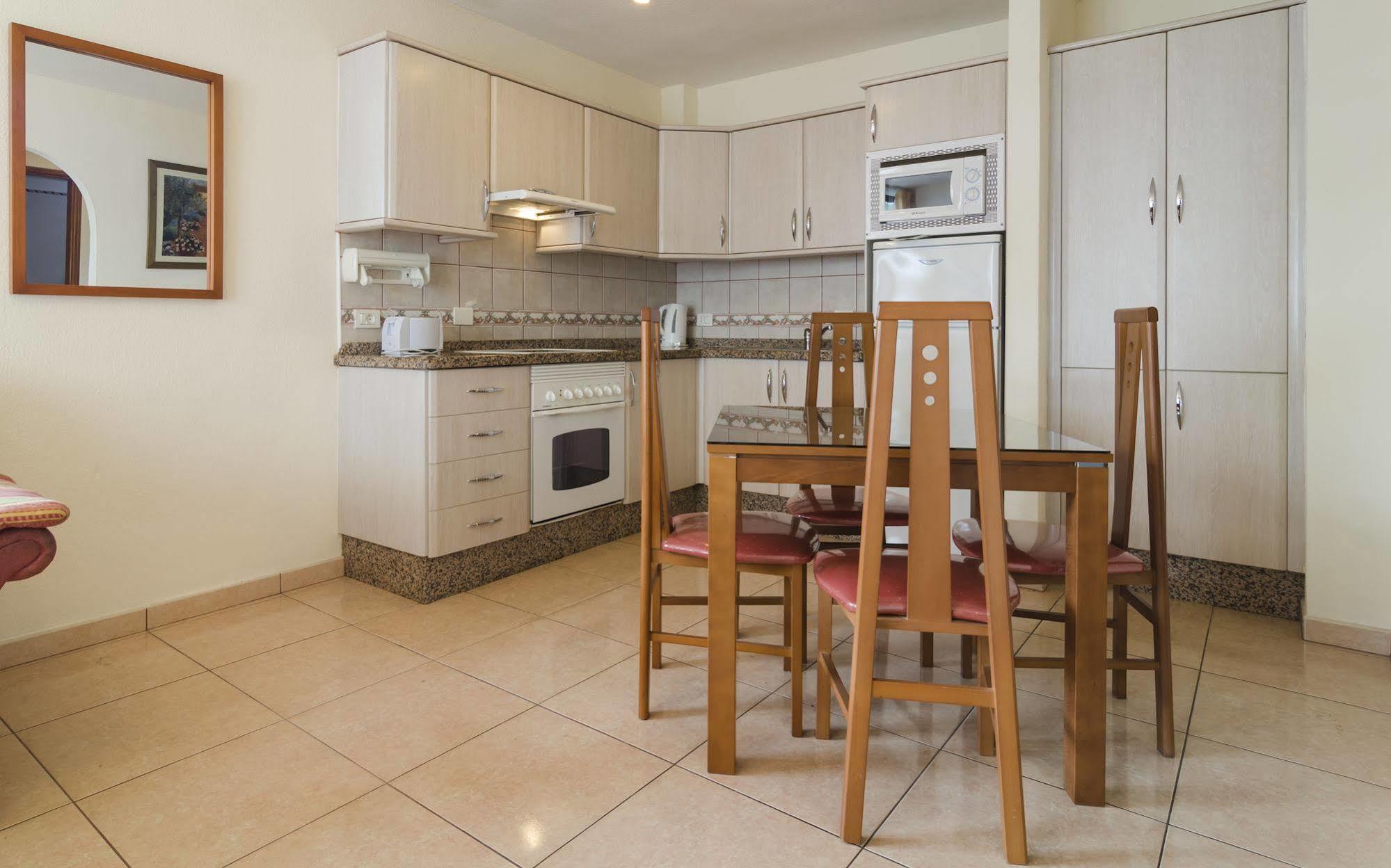 Apartment Club Tenerife *