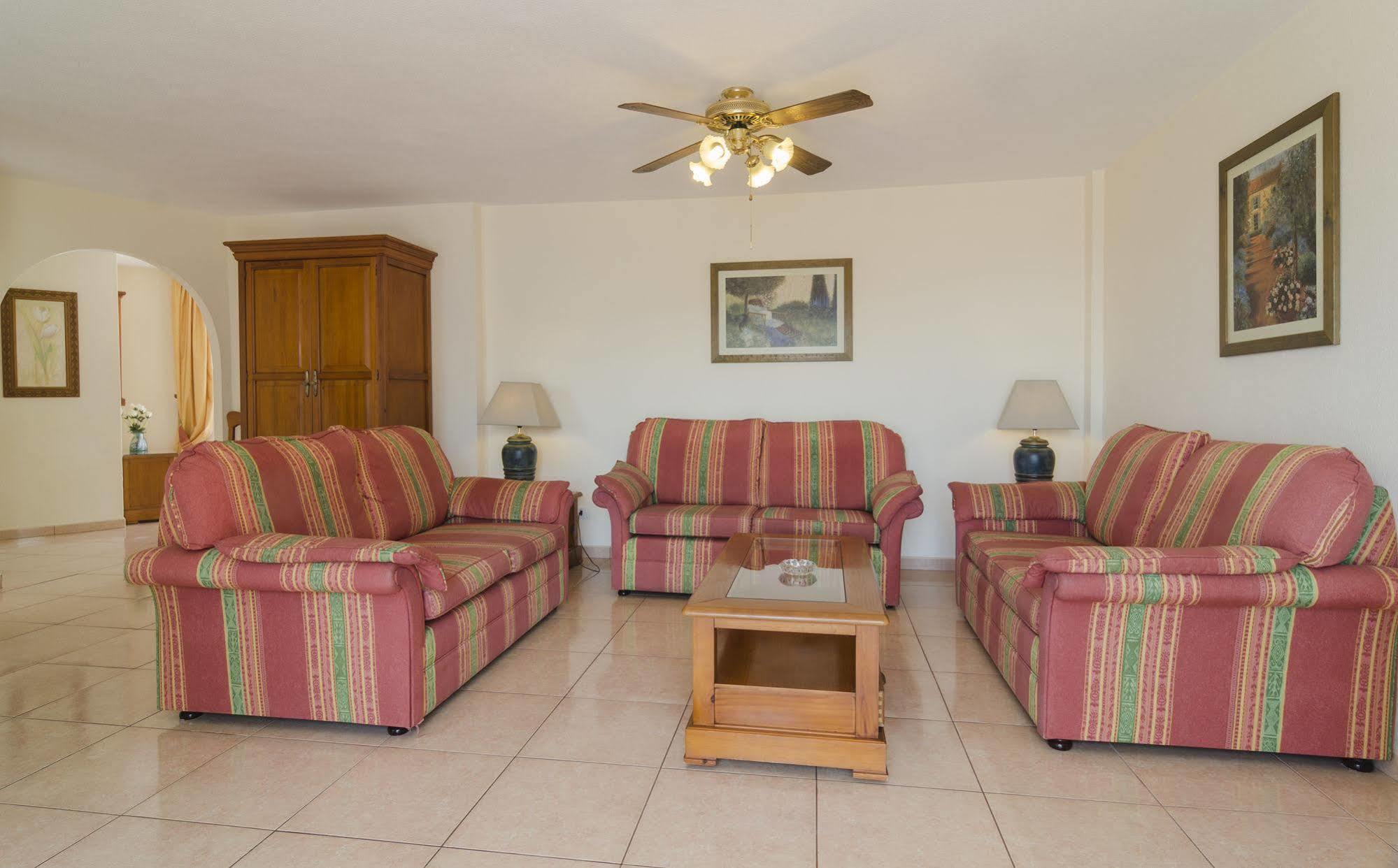 Club Tenerife Apartment