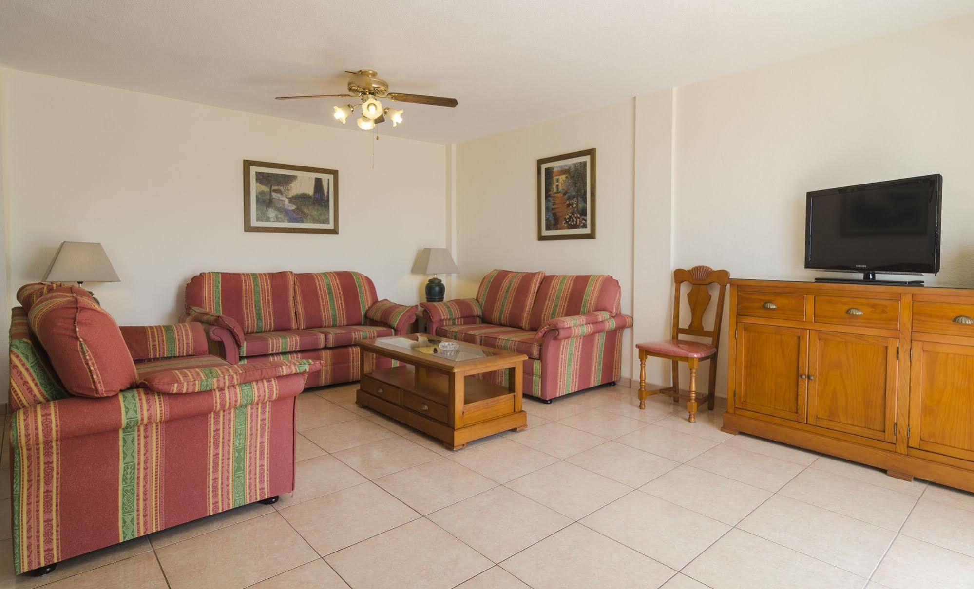Club Tenerife Apartment