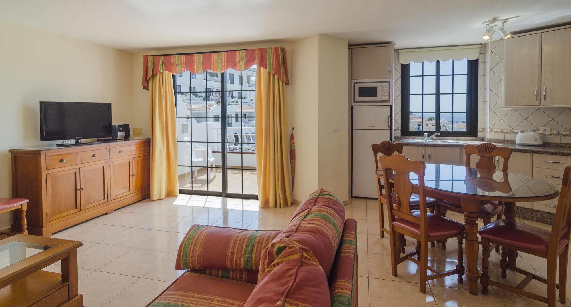 Apartment Club Tenerife *