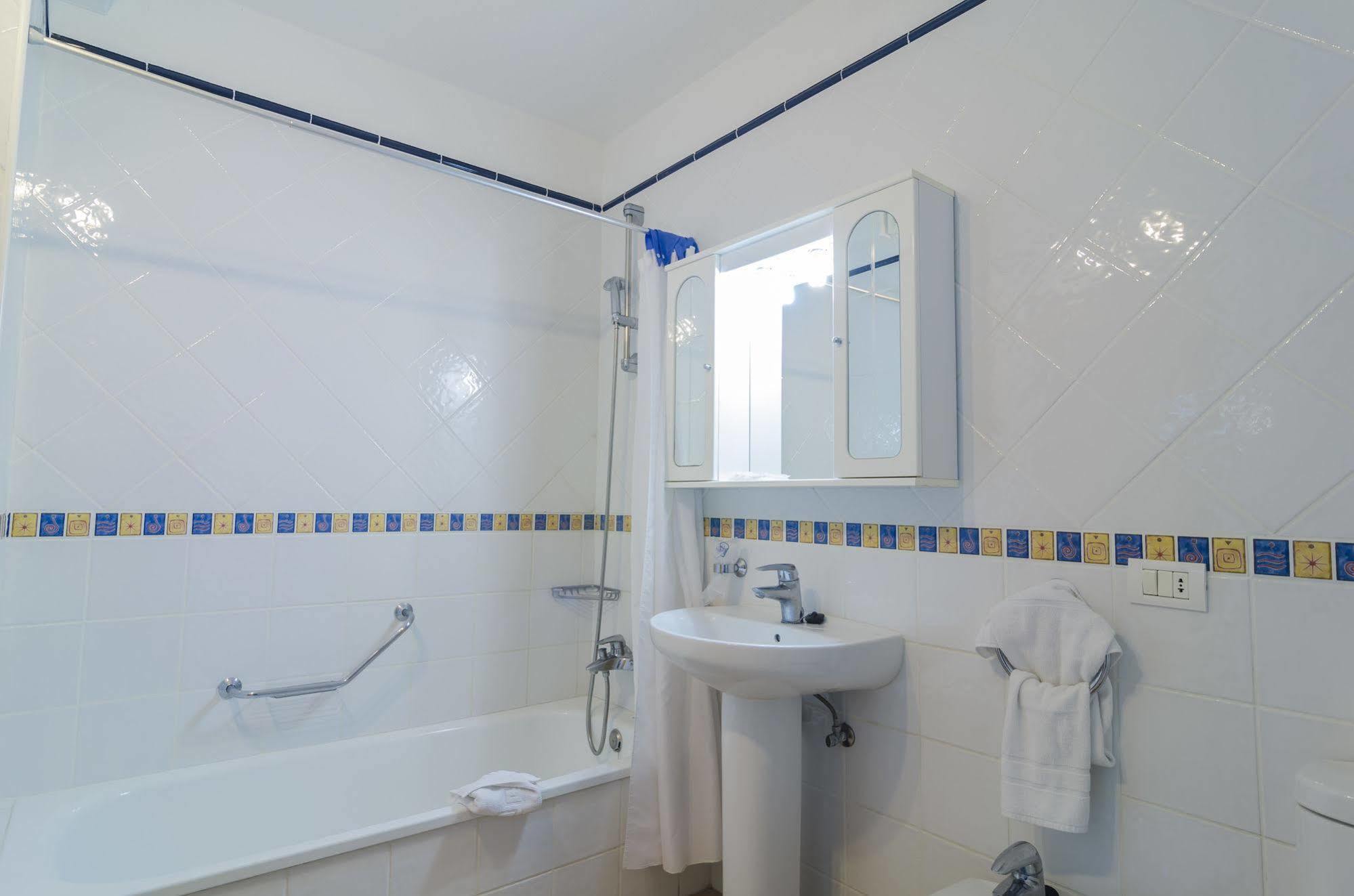 Club Tenerife Apartment
