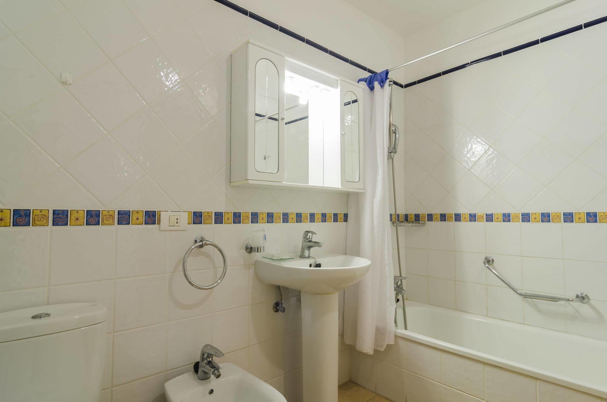 Apartment Club Tenerife