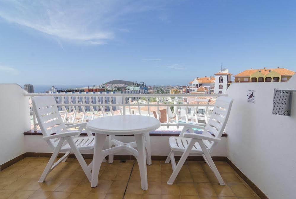 Club Tenerife Apartment *