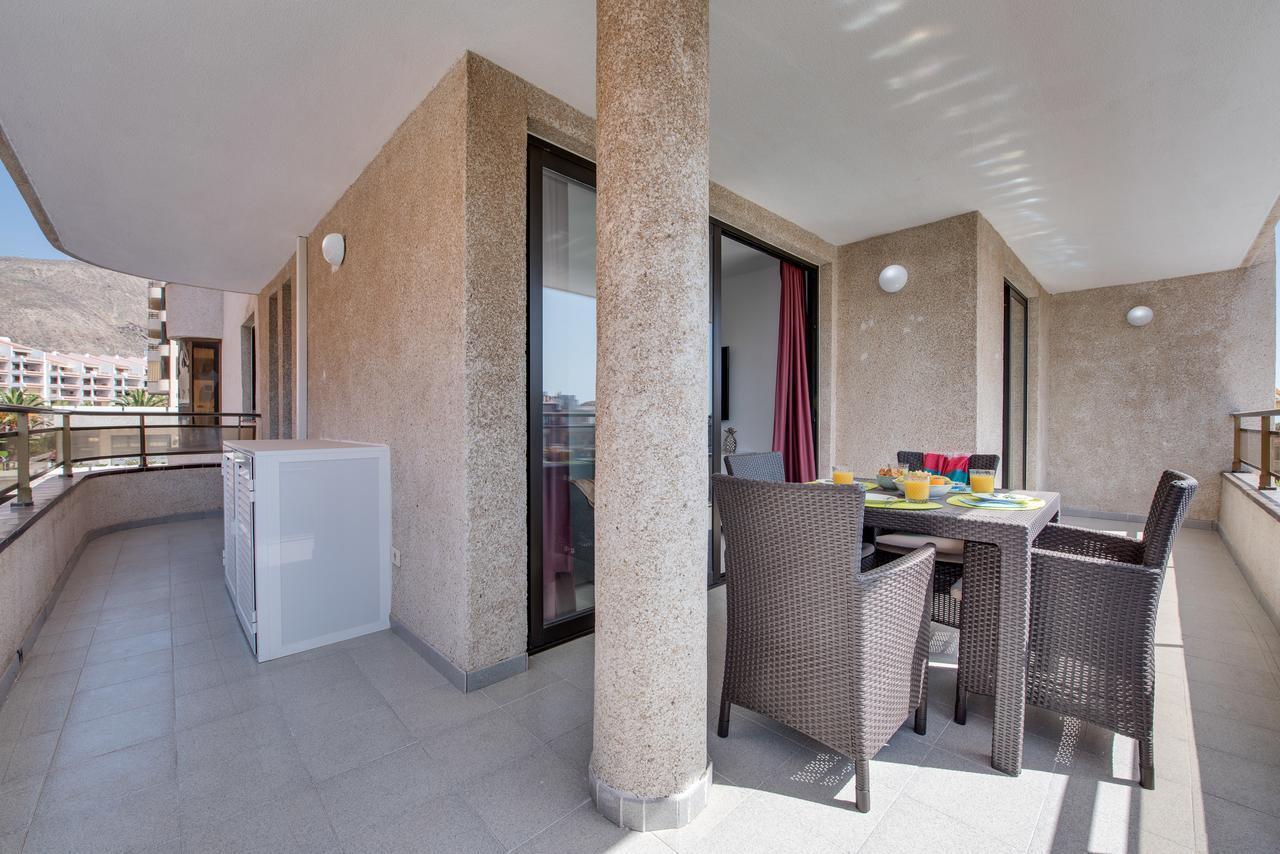 Apartment Modern Cristianos Center Los Cristianos (Tenerife)