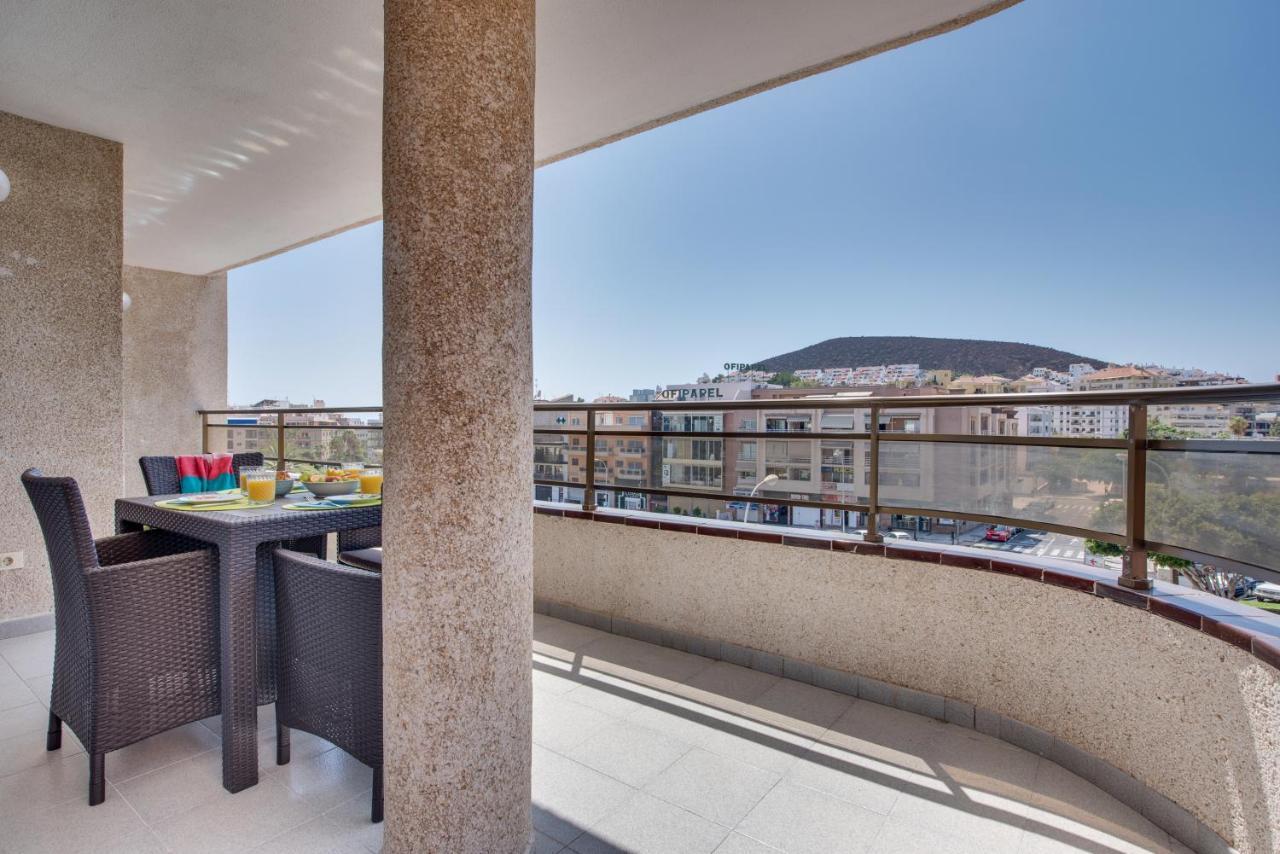 Apartment Modern Cristianos Center Los Cristianos (Tenerife)