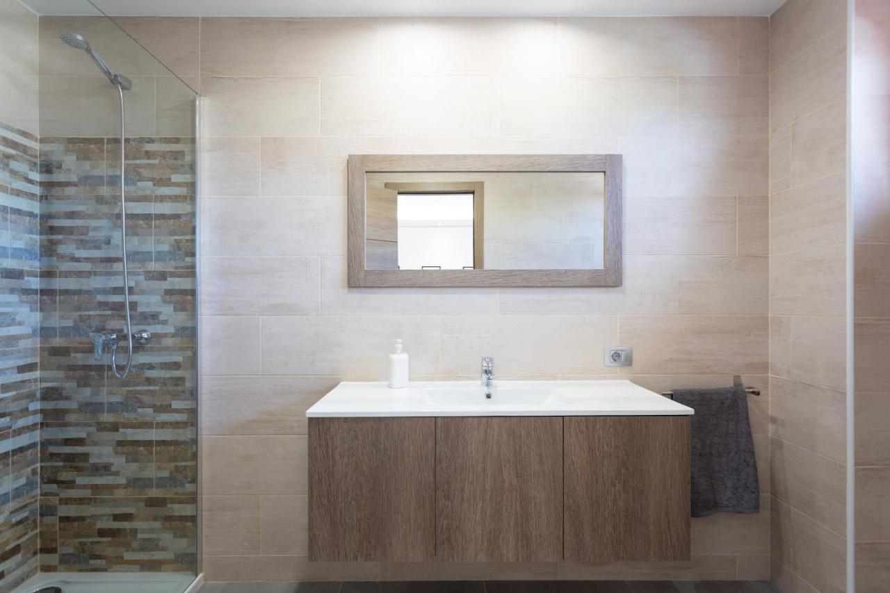 Apartment Aticos Cristianos