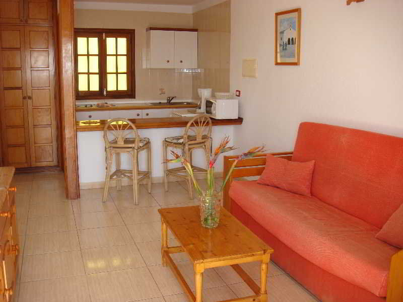 Fuentes * Los Cristianos (Tenerife)