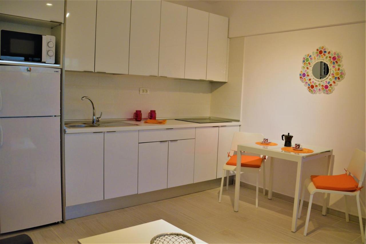 Appartement Oceanview Cristianos Los Cristianos (Tenerife)