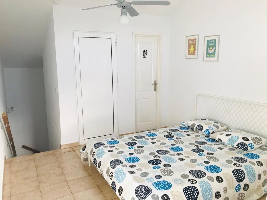 Castle Margherita Apartment