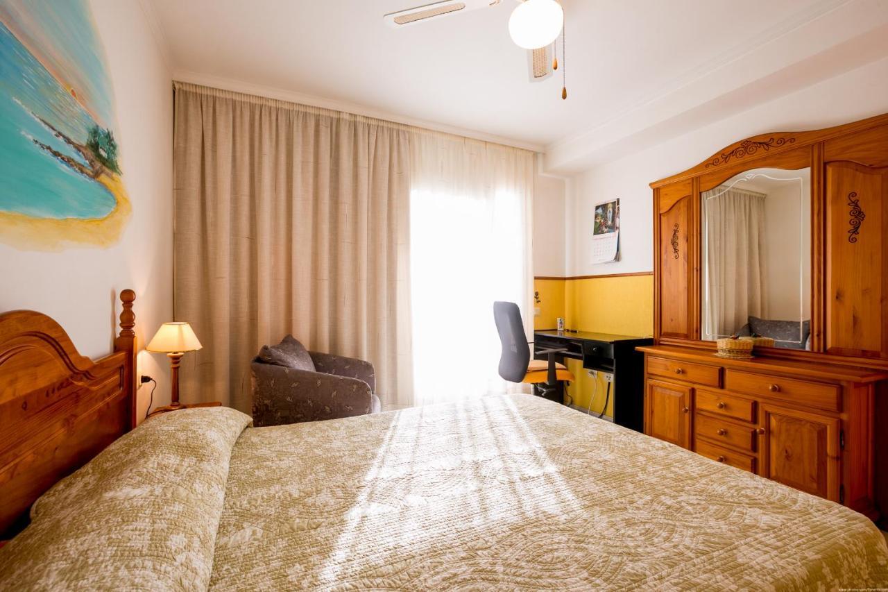 Ceyla Sunrises Apartment