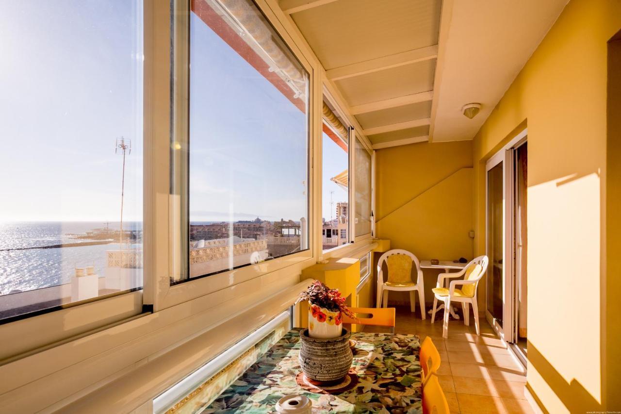 Ceyla Sunrises Apartment *