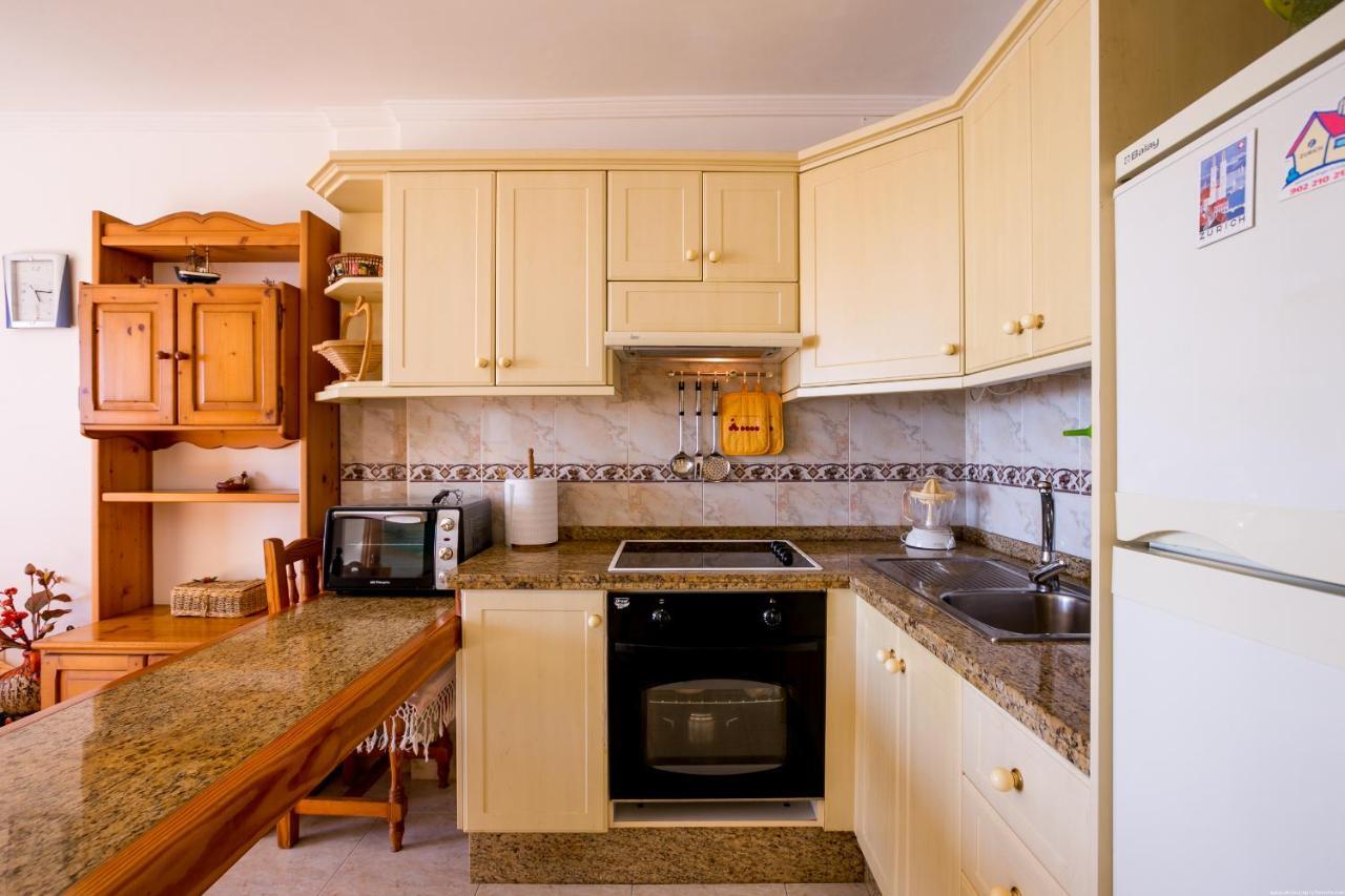Apartment Ceyla Sunrises