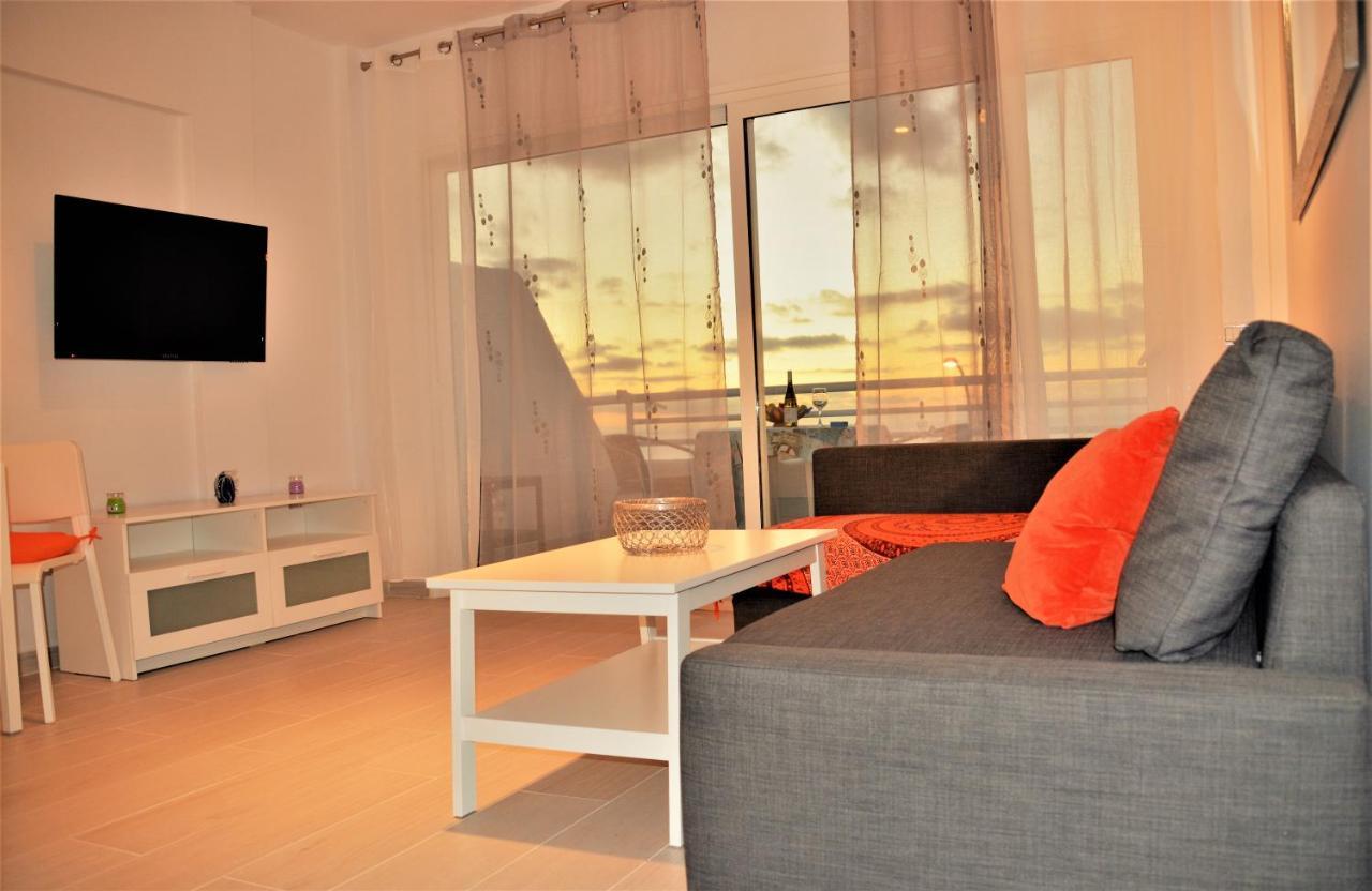 Appartement Oceanview Cristianos Los Cristianos (Tenerife)