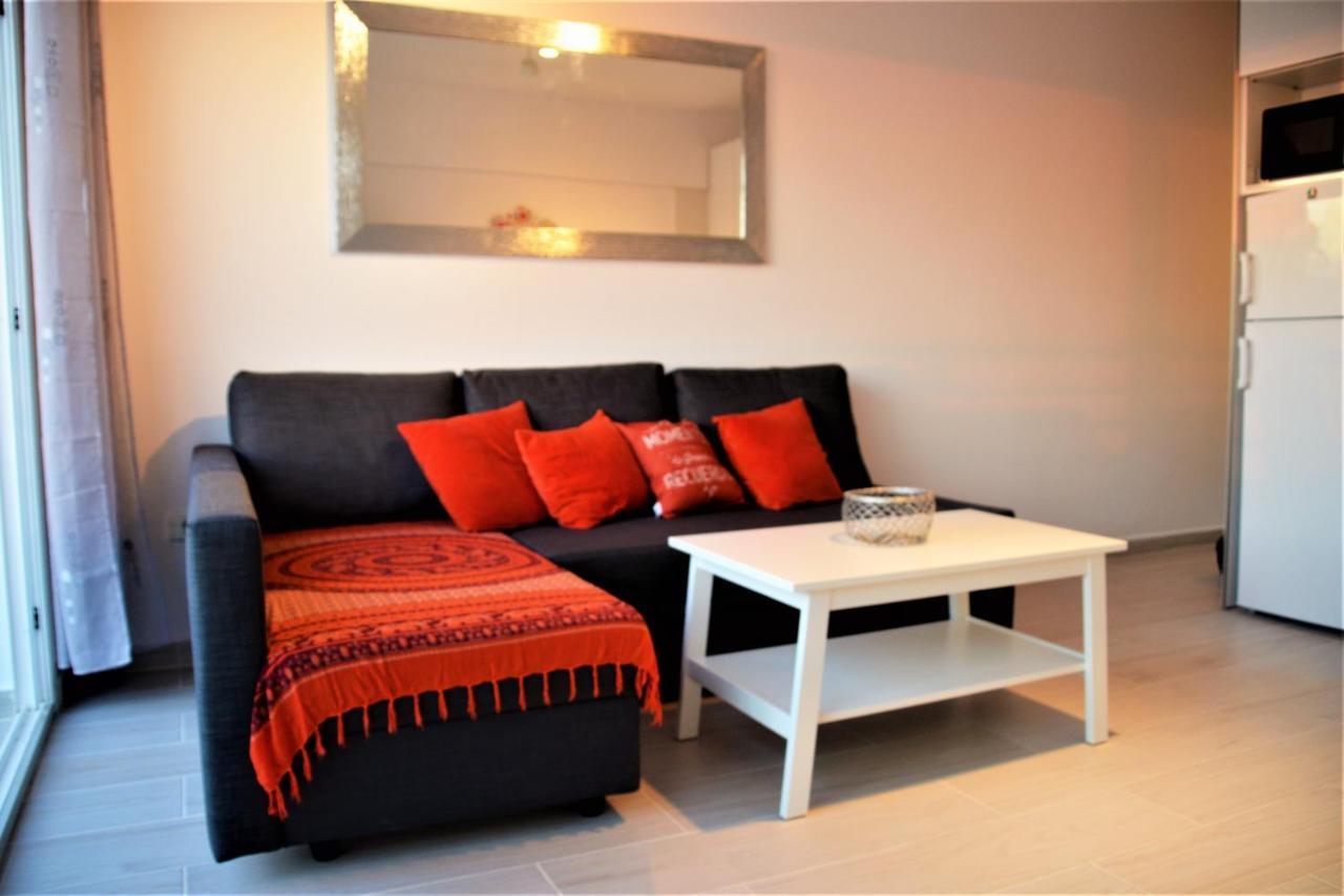 Oceanview Cristianos Appartement Los Cristianos (Tenerife)