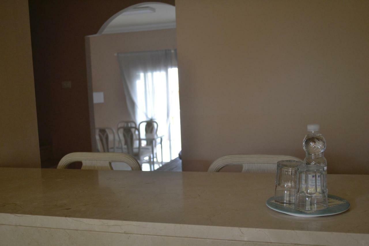 Appartement Golf Tenerife Sur