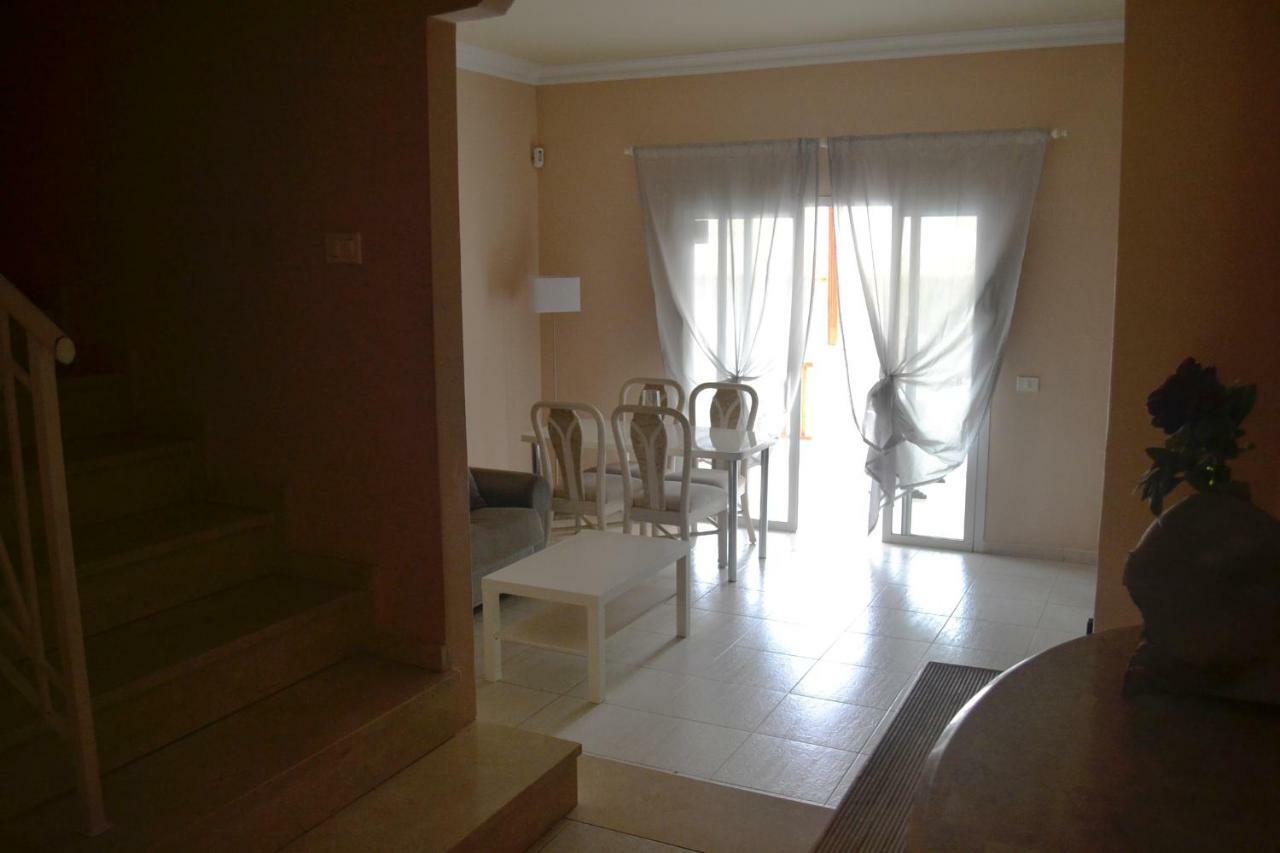 Golf Tenerife Sur Appartement